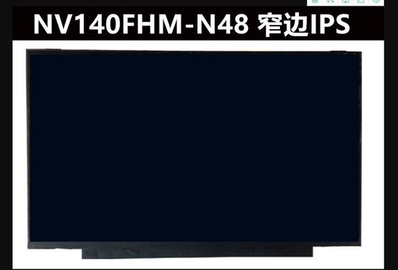 14,0“ Videomodul 157PPI LP140WF3-SPC1 1920×1080 300cd/m2 Lcd
