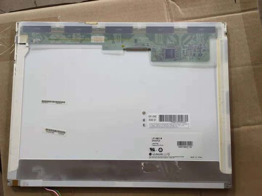 15.0&quot; 1024x768 150cd/m2 Tft Lcd Bildschirm 85PPI LP150X08-TLA8 45/45/15/35 (Typ.)