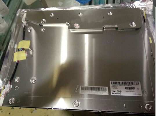 99PPI 20,1&quot; 1600x1200 Tft LCD-Bildschirm 300cd/m2 LM201U04-SL02 89/89/89/89 (Typ.)