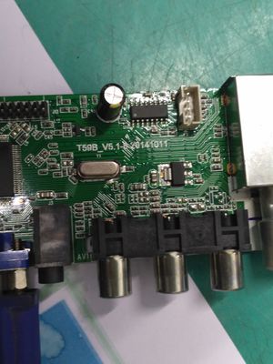 17,0“ Tft-Anzeige 250cd/M2 9.66W LM170E03-TLHB Quadrat 96PPI 1280x1024