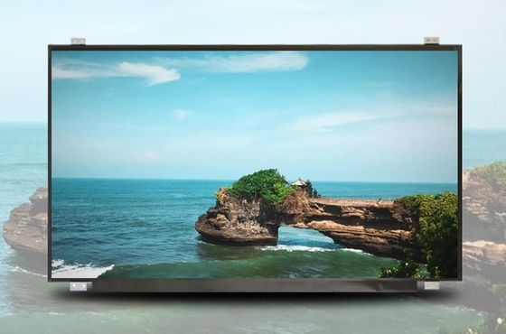 LP140WF6-SPH1 LG Display 14,0“ INDUSTRIELLE LCD ANZEIGE 1920×1080 325cd/m2