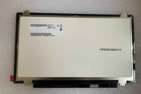 LP140WF6-SPH1 LG Display 14,0“ INDUSTRIELLE LCD ANZEIGE 1920×1080 325cd/m2
