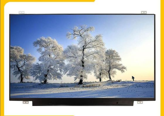 LP156WF9-SPF1 LG Display 15,6“ 1920 (RGB) INDUSTRIELLE LCD ANZEIGE ×1080 250cd/m2