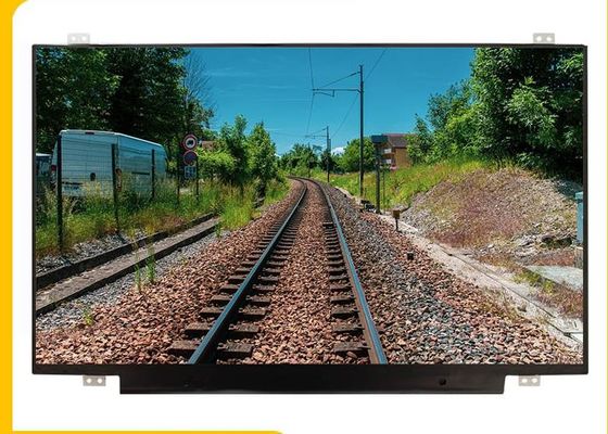 LP156WF9-SPF1 LG Display 15,6“ 1920 (RGB) INDUSTRIELLE LCD ANZEIGE ×1080 250cd/m2