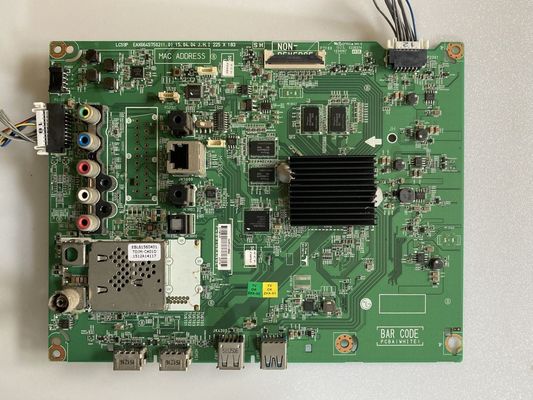 LD490EQG-FNA1 LG Display 49&quot; INDUSTRIELLE LCD ANZEIGE 3840×2160 700cd/m2
