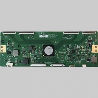 LD860EQD-FJM1 LG Display 86&quot; 3840 (RGB) ² ×2160 500 cd/m INDUSTRIELLE LCD-ANZEIGE 51PPI