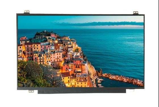 45% NTSC 14,0 Inch Square Tft Display 157PPI 1920×1080 LP140WFA-SPD2 80/80/80/80 (Typ.)