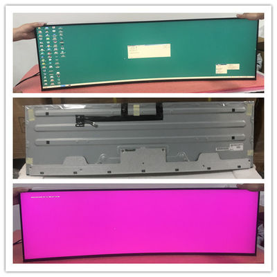LM490DQ1-SSA1 49 Zoll 5120x1440 IPS-LCD-Panel 350cd/M2 108PPI 70/70/50/60 (Typ.)