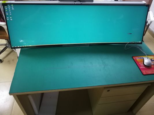 LM490DQ1-SSA1 49 Zoll 5120x1440 IPS-LCD-Panel 350cd/M2 108PPI 70/70/50/60 (Typ.)