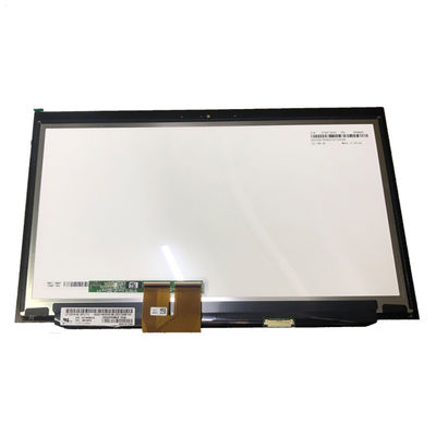 12,5 im Jahre 1366 Anzeigefelder 300cd/M2 125PPI LP125WH2-SPT1 x768 Lcd