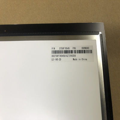 12,5 im Jahre 1366 Anzeigefelder 300cd/M2 125PPI LP125WH2-SPT1 x768 Lcd