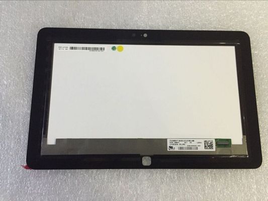 10,1“ Videolg display 1366x768 400cd/M2 Lcd modul-LP101WH4-SLA6