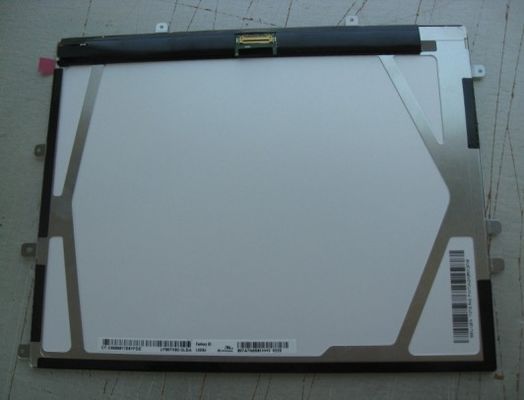 9,7&quot; Anzeigefelder 132PPI 300cd/M2 LP097X02-SLQE 1024x768 Lcd