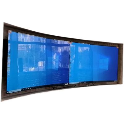 55&quot; 1920x1080 40PPI Lcd Video Modul 89% NTSC LW550PUL-HLA2 60/60/60/60 (Min.)