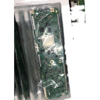 55&quot; 1920x1080 40PPI Lcd Video Modul 89% NTSC LW550PUL-HLA2 60/60/60/60 (Min.)