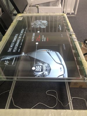 55&quot; 1920x1080 40PPI Lcd Video Modul 89% NTSC LW550PUL-HLA2 60/60/60/60 (Min.)