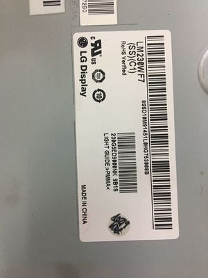 23,0&quot; Anzeigefelder 95PPI LM230WF7-SSC2 1920×1080 200cd/M2 LCD