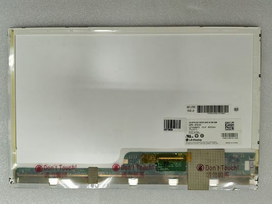 LP154WP2-TLC2 LG Display 15,4“ 1440 (RGB) ² ×900 300 cd/m INDUSTRIELLE LCD-ANZEIGE