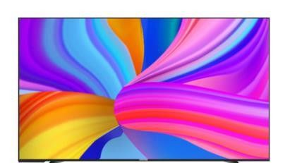 LC750EQN-FJA1 LG Display 75&quot; 3840 (RGB) ² ×2160 410 cd/m INDUSTRIELLE LCD-ANZEIGE