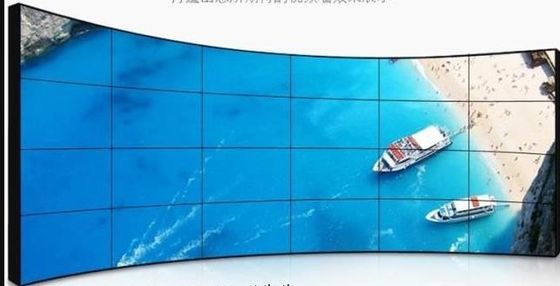 LD550DUN-TMA2 LG Display 55&quot; 1920 (RGB) ² ×1080 500 cd/m INDUSTRIELLE LCD-ANZEIGE