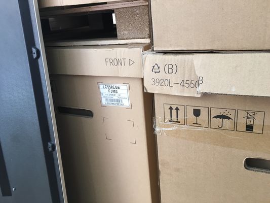 LD550DUN-TKA1 LG Display 55&quot; 1920 (RGB) ² ×1080 700 cd/m INDUSTRIELLE LCD-ANZEIGE