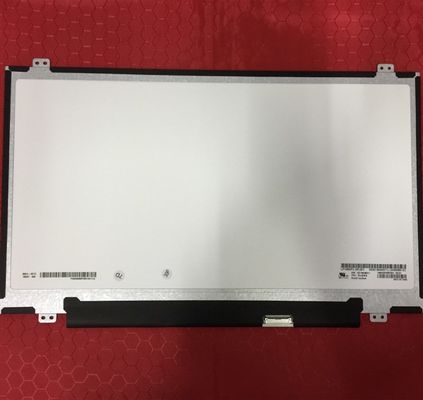 LP140WF6-SPB1 LG Display 14,0“ 1920 (RGB) ² ×1080 250 cd/m INDUSTRIELLE LCD-ANZEIGE