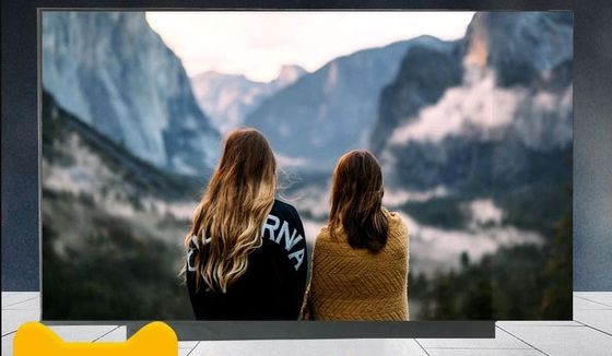 Quadrat Tft des LG Display-141PPI 220cd/M2 zeigen 15.6in LP156WF9-SPM3 an