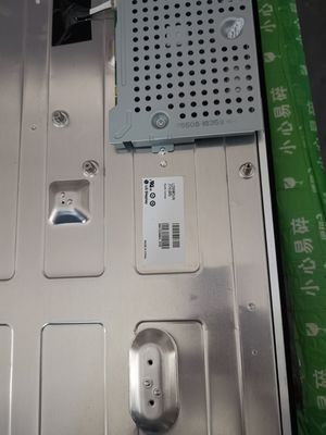 FHD 40PPI 55in TFT-LCD-Panel 500cd/M2 LD550DUN-THB8 89/89/89/89 (Typ.)