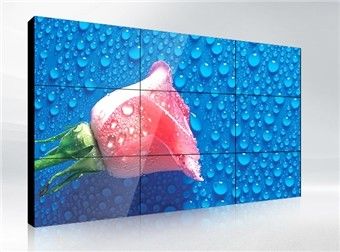 55" industrielle TFT Anzeige 1920x1080 500cd/m2 LD550DUN-TMA4 40PPI