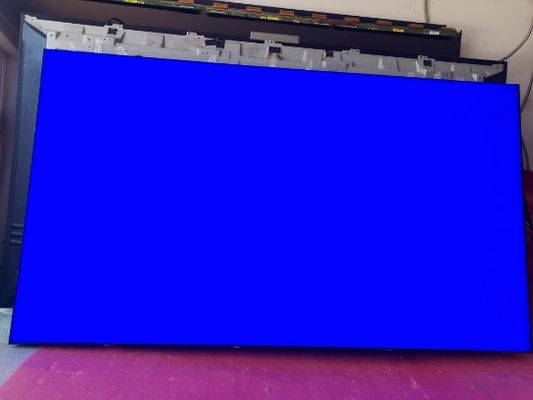 90PPI 500cd/M2 TFT-LCD-Panel 49&quot; 3840×2160 LD490EGE-FHM1 89/89/89/89 (Typ.)