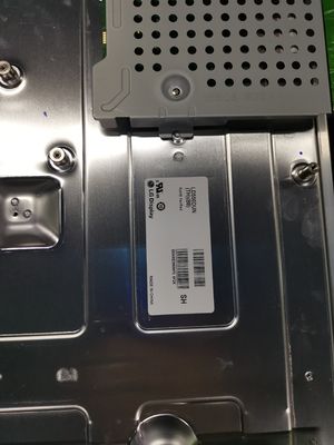 92PPI 23,8&quot; TFT-LCD-Panel 1920×1080 250cd/M2 LM238WF2-SSL1 89/89/89/89 (Typ.)