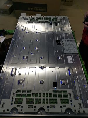 92PPI 23,8&quot; TFT-LCD-Panel 1920×1080 250cd/M2 LM238WF2-SSL1 89/89/89/89 (Typ.)