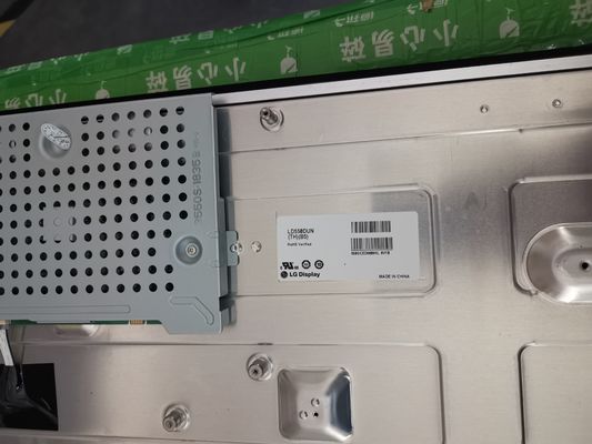 49in 1920×1080 700cd/M2 45PPI TFT-LCD-Panel LD490DUN-THA1 89/89/89/89 (Typ.)