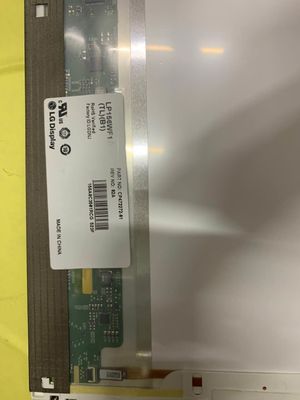 141PPI 15,6“ Anzeigefelder 300cd/m2 1920×1080 LP156WF1-TLB1 2.0W LCD