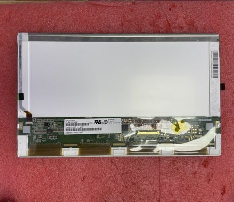 10,1“ Quadrat 1366x768 LCD-Platte 250cd/M2 155PPI LP101WH1-TLB1