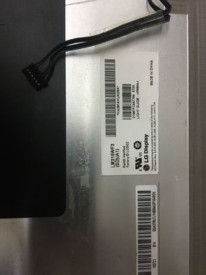 21.5&quot; 1920×1080 365cd/m2 TFT-LCD-Panel 102PPI LM215WF3-SDA1 89/89/89/89 (Typ.)
