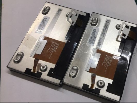 43&quot; 480x1080 400cd/M2 Tft Lcd Display 128PPI LB043WQ4-TD01 70/70/60/50 (Typ.)