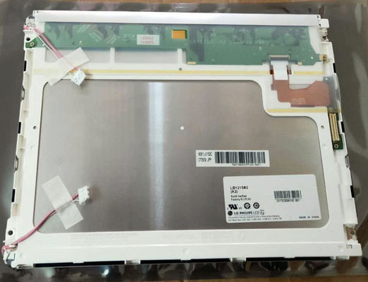 12,1“ industrielle TFT Anzeige 300cd/m2 82PPI LB121S02-A2 800×600