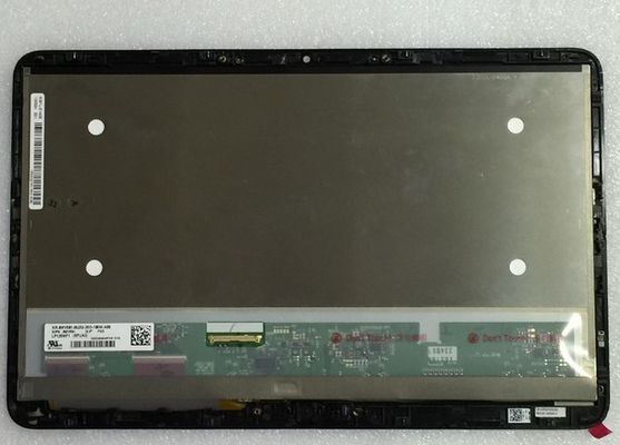 176PPI 12,5&quot; 300cd/m2 TFT-LCD-Bildschirm 1920×1080 LP125WF4-SPH1 85/85/85/85 (Typ.)