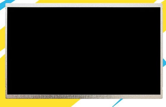 19.0&quot; 1440x900 Tft LCD-Bildschirm 250cd/m2 89PPI LM190WX1-TLL1 85/85/80/80 (Typ.)