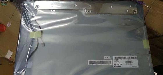 19.0&quot; 1440x900 Tft LCD-Bildschirm 250cd/m2 89PPI LM190WX1-TLL1 85/85/80/80 (Typ.)