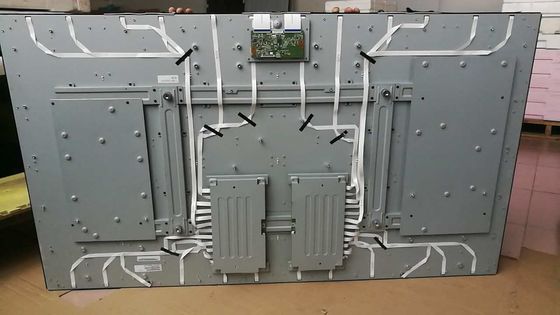 65in 3840×2160 Quadrat Tft Panel 500cd/m2 LD650EGE-FHM1 89/89/89/89 (Typ.)