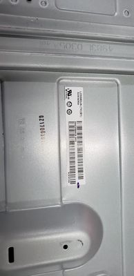 80PPI 55&quot; 3840x2160 Quadrat Tft Bildschirm 500cd/m2 LC550EGG-FLM1 89/89/89/89 (Typ.)