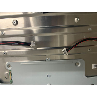 3440x1440 109PPI Tft Lcd Bildschirm 34in LM340UW6-SSA1 400cd/M2 89/89/89/89 (Typ.)