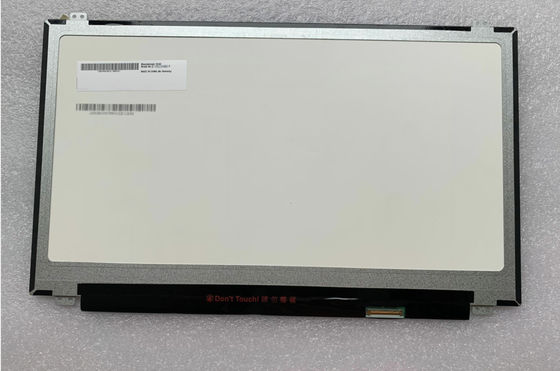 Quadrat 300cd/M2 15,6“ 3840×2160 Tft-Anzeige 231PPI LP156UD1-SPB2