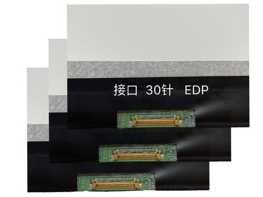 1920x1080 157PPI Quadrat Tft Bildschirm 250cd/M2 LP140WFA-SPD1 80/80/80/80 (Typ.)