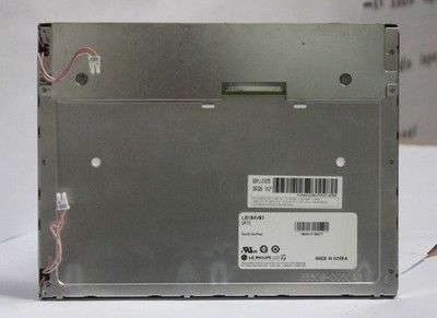 LB104V03-A1 LG. LCD 10.4&quot; 640 ((RGB) × 480 400 cd/m2 INDUSTRIELLES LCD-Display