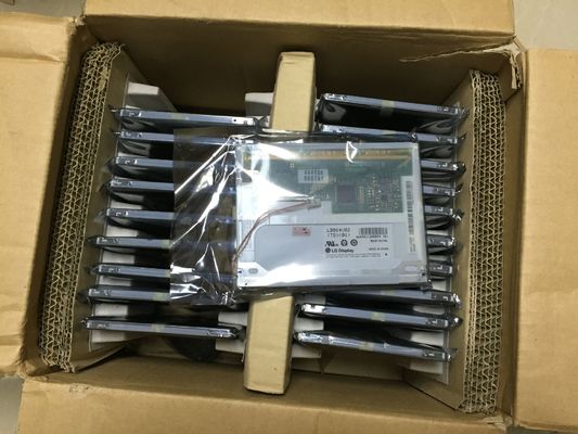 LB064V02-A1 LG. LCD 6,4&quot; 640 ((RGB) × 480 250 cd/m2 INDUSTRIELLES LCD-Display
