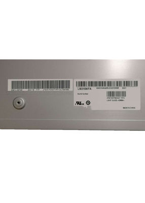 LM215WFA-SSG1 LG Display 21,5" 1920 (RGB) ² ×1080 250 cd/m INDUSTRIELLE LCD-ANZEIGE