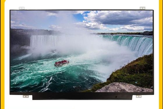 LP156WFC-SPDB LG Display 15,6“ 1920 (RGB) ² ×1080 250 cd/m INDUSTRIELLE LCD-ANZEIGE